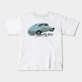 1960 Volvo PS-44 2 Door Coupe Kids T-Shirt